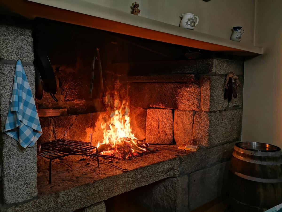 Hogar Gallan Gondomar Zewnętrze zdjęcie