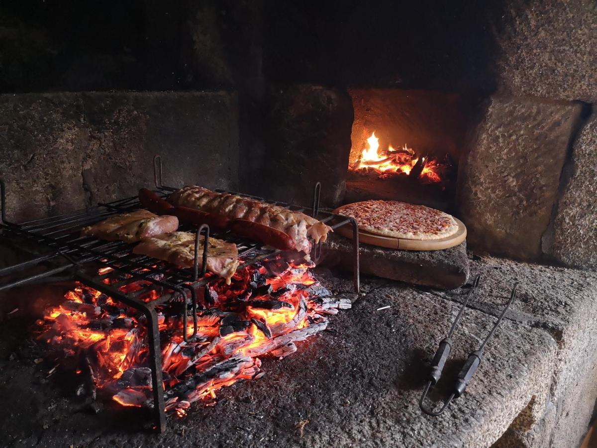 Hogar Gallan Gondomar Zewnętrze zdjęcie