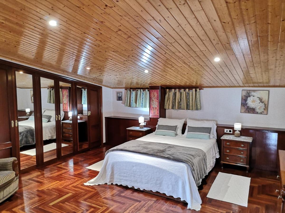 Hogar Gallan Gondomar Zewnętrze zdjęcie