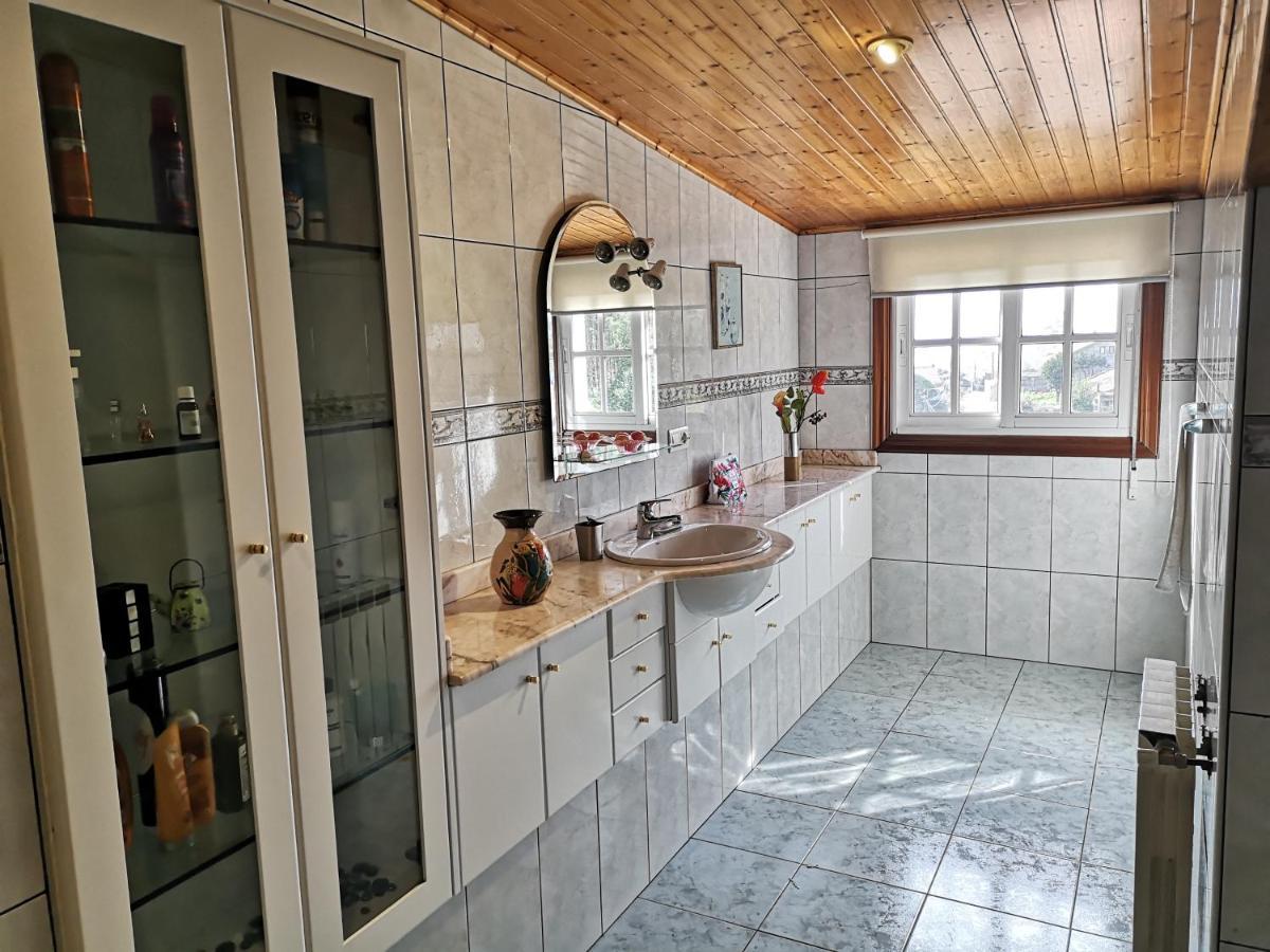 Hogar Gallan Gondomar Zewnętrze zdjęcie