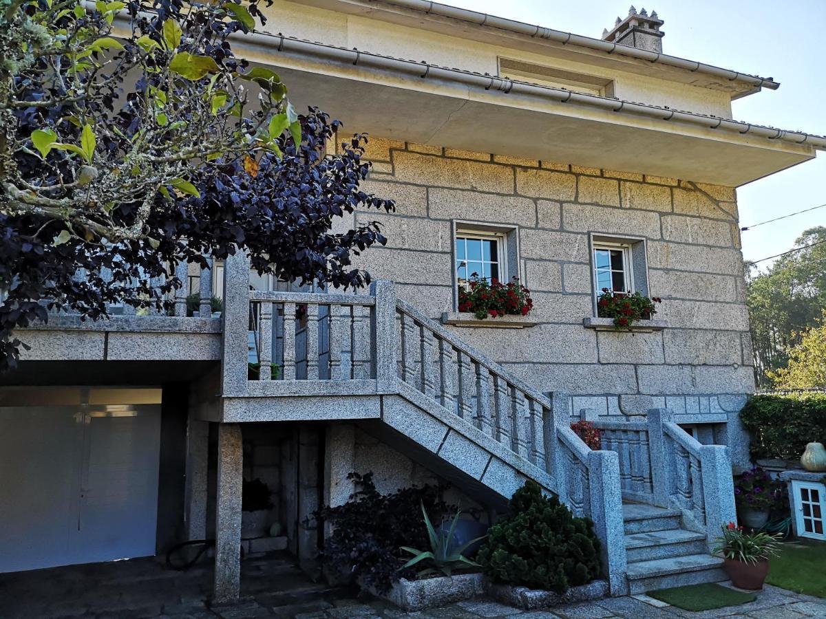 Hogar Gallan Gondomar Zewnętrze zdjęcie