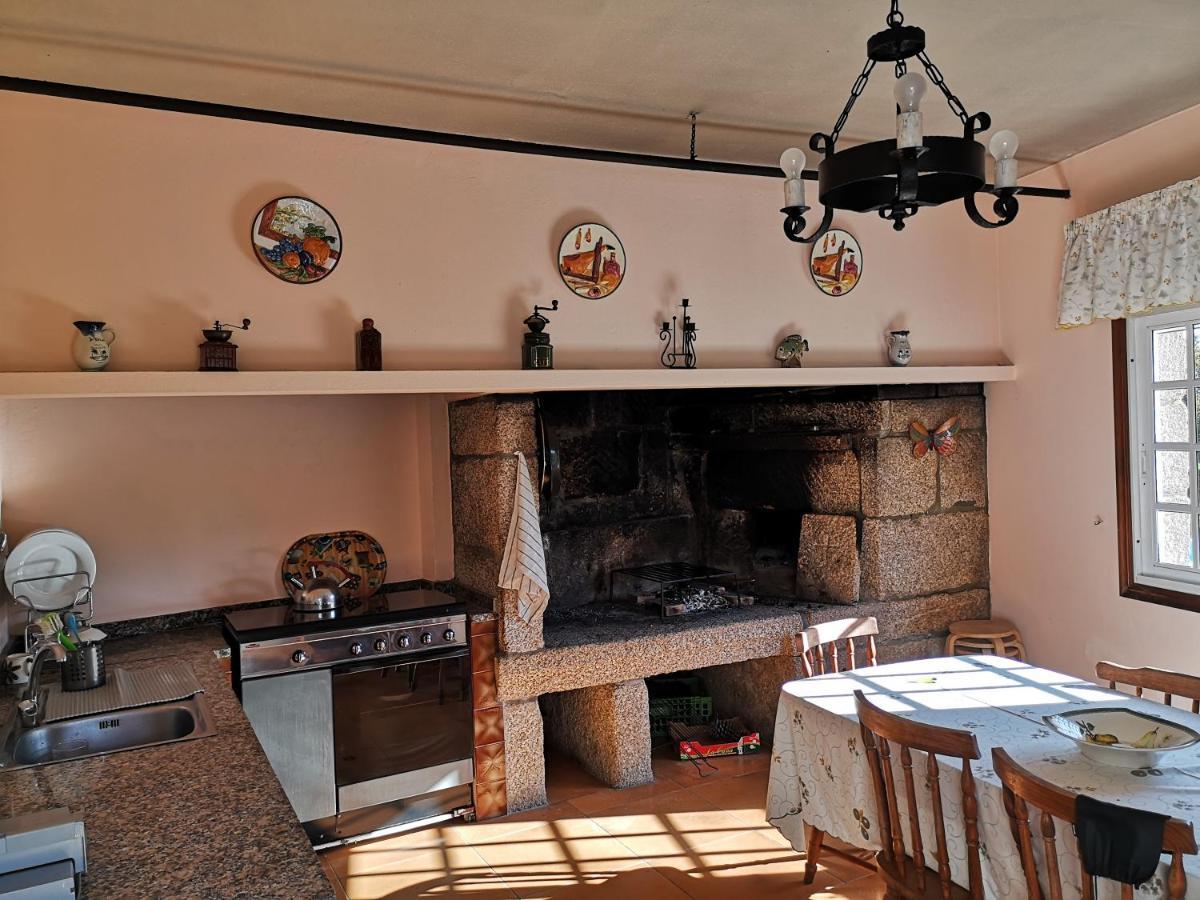 Hogar Gallan Gondomar Zewnętrze zdjęcie