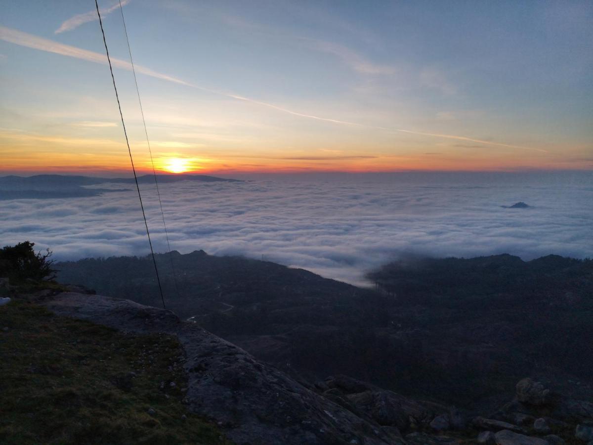 Hogar Gallan Gondomar Zewnętrze zdjęcie