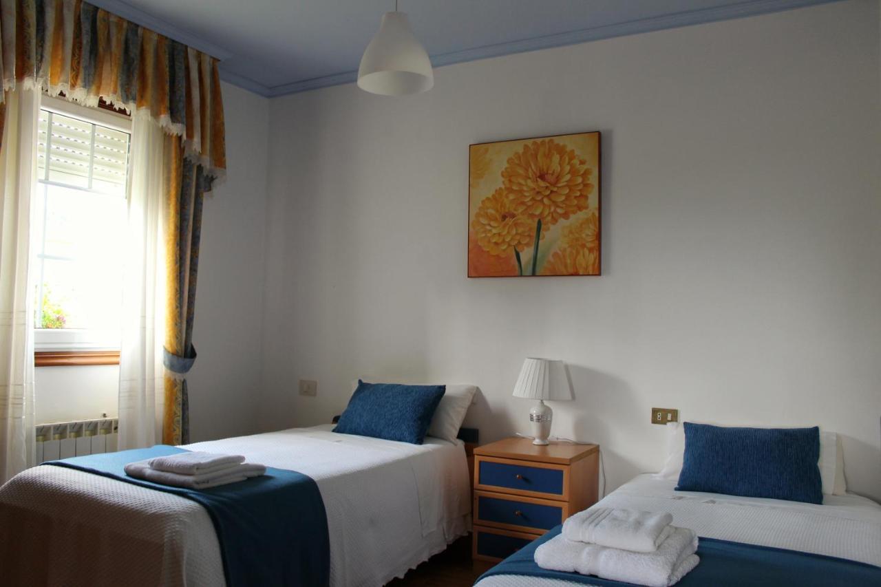 Hogar Gallan Gondomar Zewnętrze zdjęcie