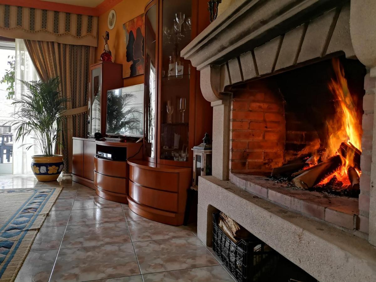 Hogar Gallan Gondomar Zewnętrze zdjęcie